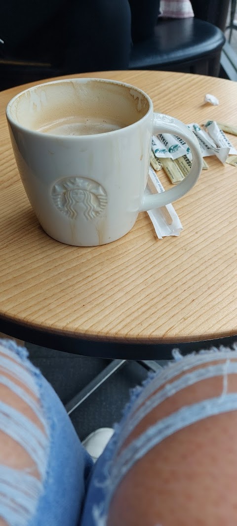 Starbucks Coffee