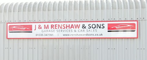 J&M Renshaw & Sons