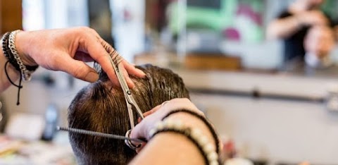 Genco Male Grooming - Chiswick