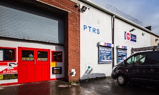 PTRS LTD powertool.ie