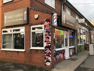 Angel Barbers