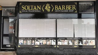 Soltan barber