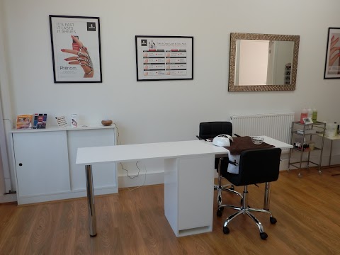 The Beauty Studio