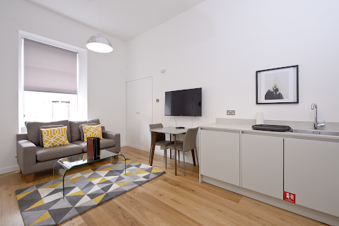 Destiny Scotland Apartments at Canning Street Lane