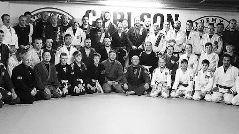 D15 Academy Brazilian Jiu Jitsu | The Martial Arts School in Dublin