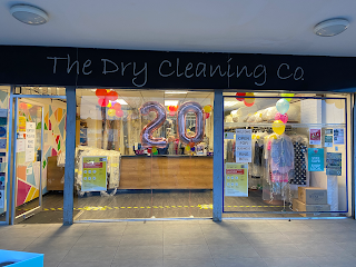 The Dry Cleaning Company