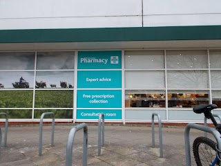 Morrisons Pharmacy