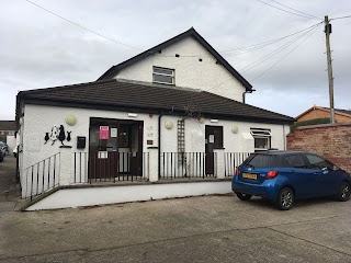 Garden Lodge Veterinary Clinic