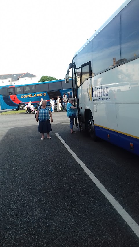Whittle Coach & Bus Ltd