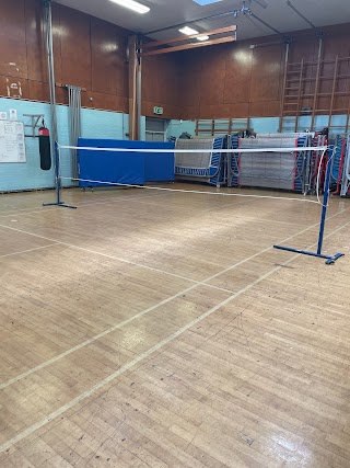 Leasowes Sports Centre