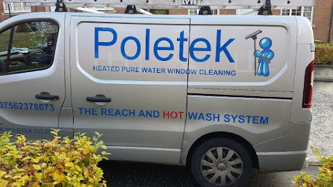 Poletek