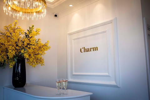 CHARM CLONTARF