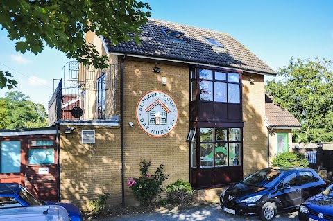 Alphabet House Day Nursery West Bridgford