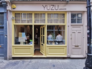 Yuzu