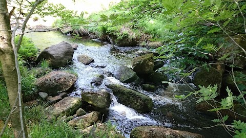 Blakedean Scout Hostel