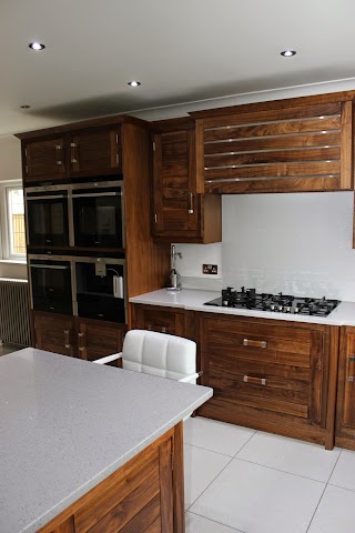 Robert Clive Kitchen Designs Ltd.