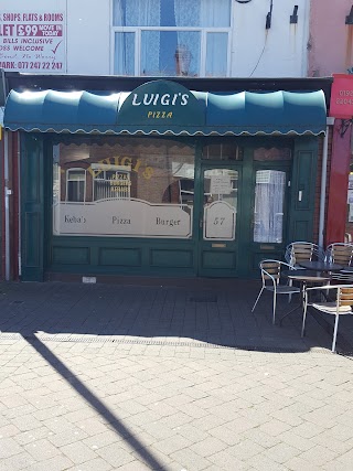 Luigi's