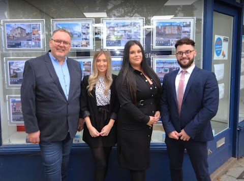 Whitegates Mansfield Lettings & Estate Agents