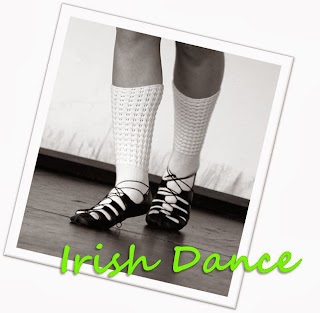 Ward School of Irish Dance