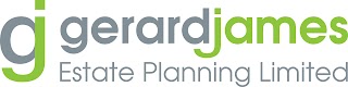 Gerard James Estate Planning Ltd