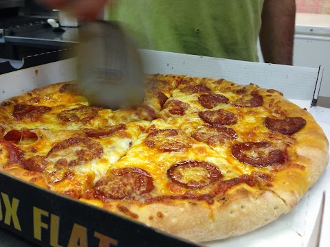 Photo of Mamma Mia Pizza - 272 Holdbrook Ct, Waltham Cross EN8 7SL, United Kingdom