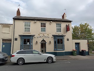 The Fountain Inn