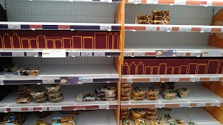 Sainsbury's