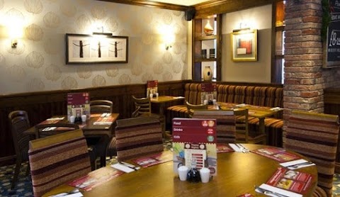 Premier Inn St. Neots (Colmworth Park) hotel