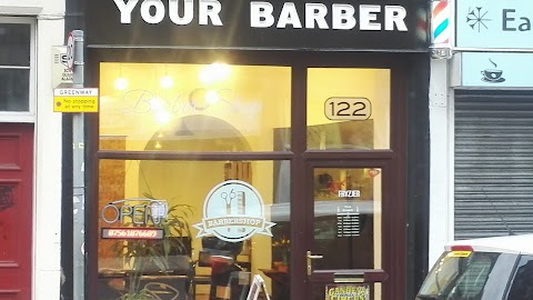 Your Barber