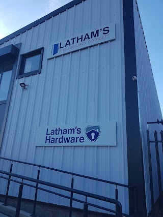 Latham's Hardware Ltd