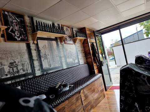 H&A Barbers