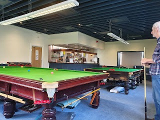 The Ripponden Club