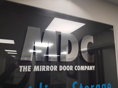 MDC Scotland Ltd.