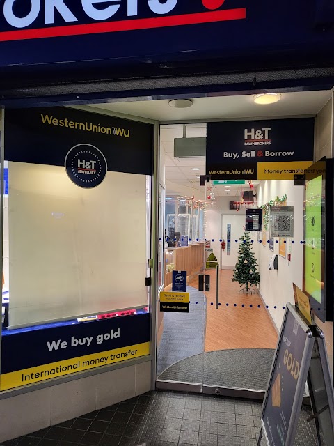 H&T Pawnbrokers