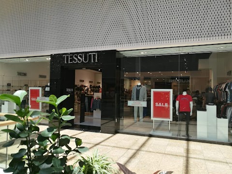 Tessuti Meadowhall Sheffield