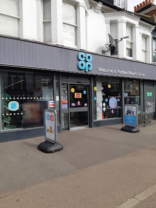 Co-op Food - Hove