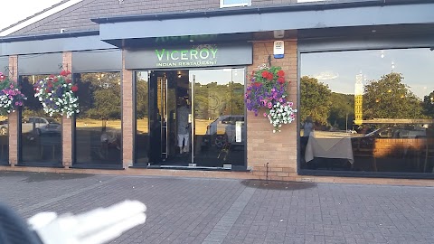 Viceroy Restaurant Stafford