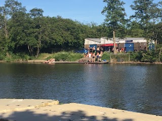 Queen's Park High School Rowing Club