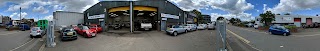 Car Servicing UK