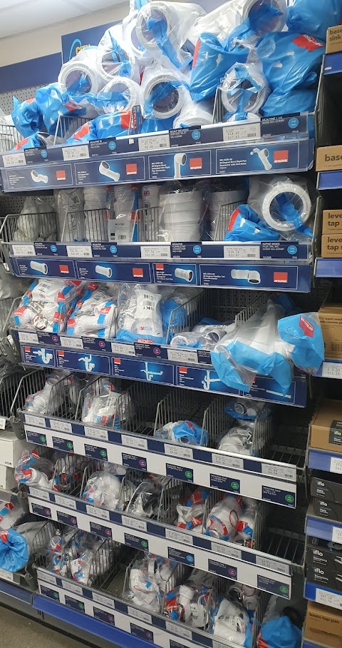 City Plumbing Supplies