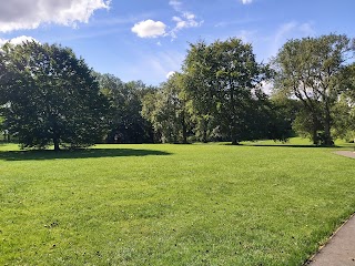 Baysgarth Park