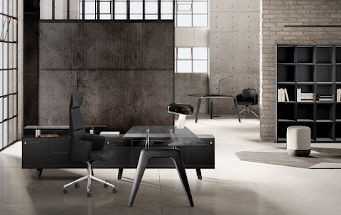 Workspace Furniture & Design