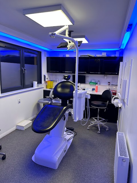 Portlethen Dental Care