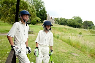 Sompting Abbotts Preparatory School