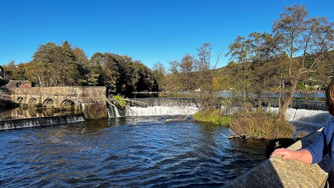 Belper River Gardens