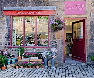 Pink Rose Florist