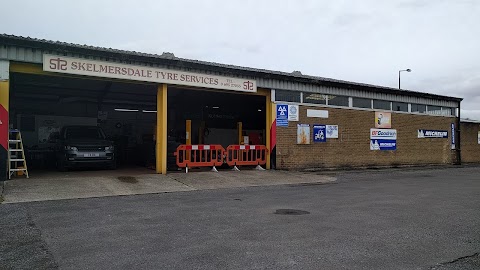 Skelmersdale Tyre Services