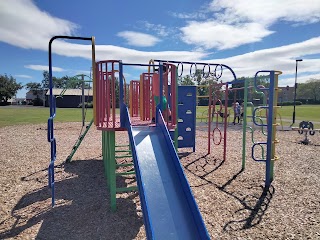 Memorial Park Play Area