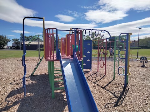 Memorial Park Play Area