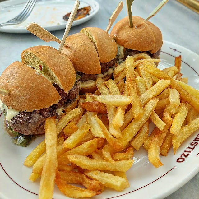 El Castizo de Serrano